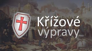 Křížové výpravy | Videovýpisky z dějepisu