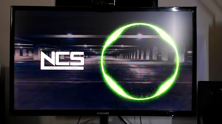 Logitech Z333 sound test part 2!