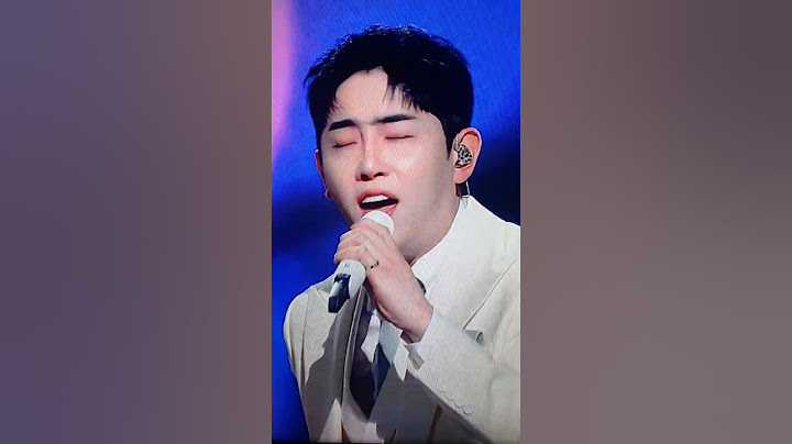 은가은#박현호#이제 나만 믿어요