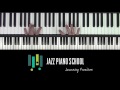 How To Build Jazz Piano Voicings