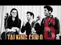 Pablo Ferrández “TALKING CELLO” 6 with Kian Soltani and Santiago Cañon. EP6. SUBS EN ESPAÑOL