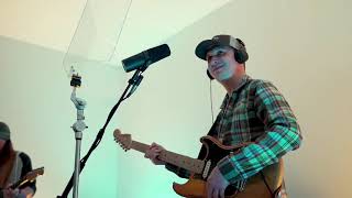 Big Something Performing Truth Serum Live