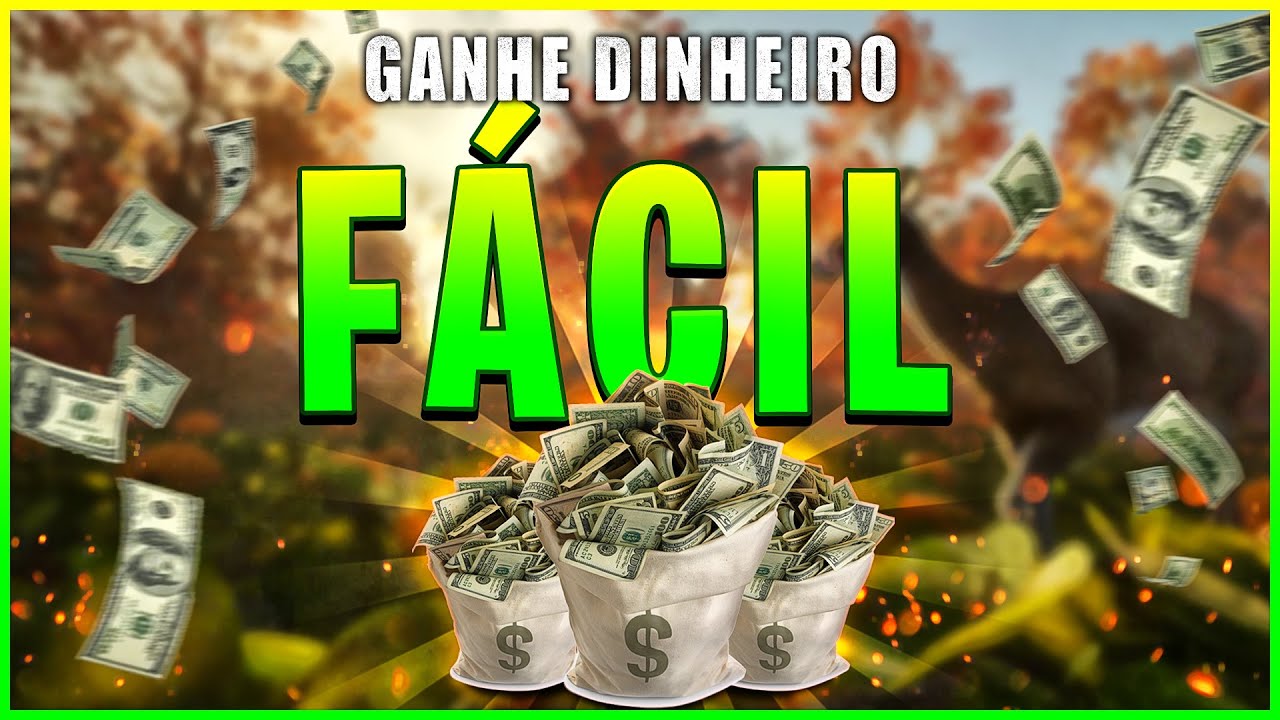 Como ganhar dinheiro f cil clube de ca a em teste the hunter call of