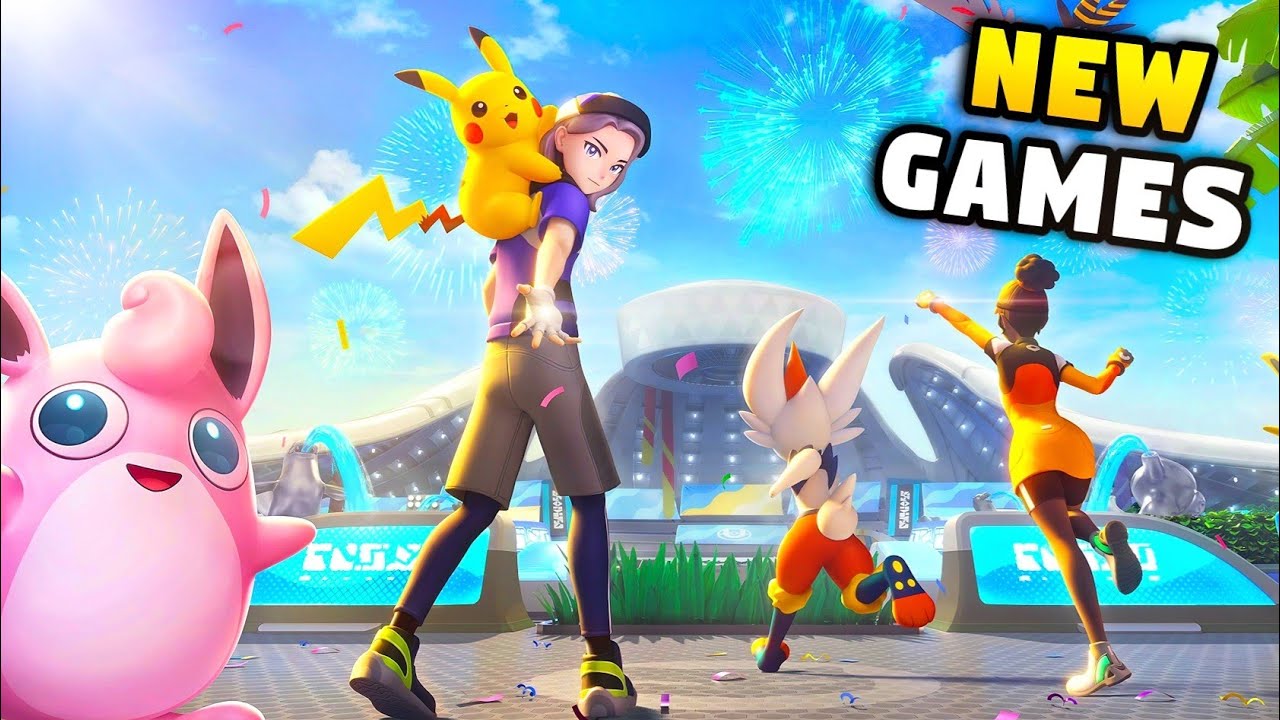 Top 10 High Graphics Games for Android & iOS 2021 (Offline/Online) | New  Games for Android - YouTube