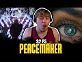 RICK FLAG GETS HIS REVENGE ON PEACEMAKER! | Peacemaker S2 E5 REACTION! (Back to the Suture)