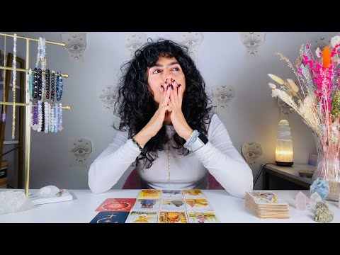 GEMINI | SHOCKED! A VERY URGENT AND IMPORTANT MSG FOR GEMINI! | NOVEMBER 2021