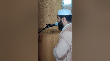 تلاوة خالد مبروك || من سورة النور