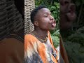 Part 1: Uyu singe 🤣🤣 #viral #duet #viral #impanoboy #olcu #shorts #shortvideo #viralvideos #comedy