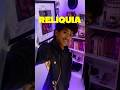 Relíquias de Santos #catolicos #jesuscristo #michaeljackson