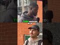 Impossible Math Questions On The Street #shorts