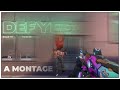 DEFYED 🔫 - A Valorant Montage