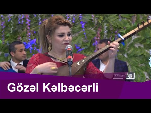 Gözəl Kəlbəcərlidən \