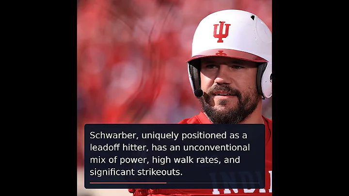 Phillies Eye New Deal for Unique Slugger Kyle Schwarber