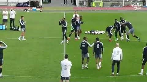Quand Kylian Mbappé Humillie Ousmane dembélé