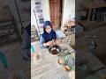 Bikin boku ketan hitam #idejajananunikuntukusaha #food #idejualan #adayinmylife #boluketanhitam