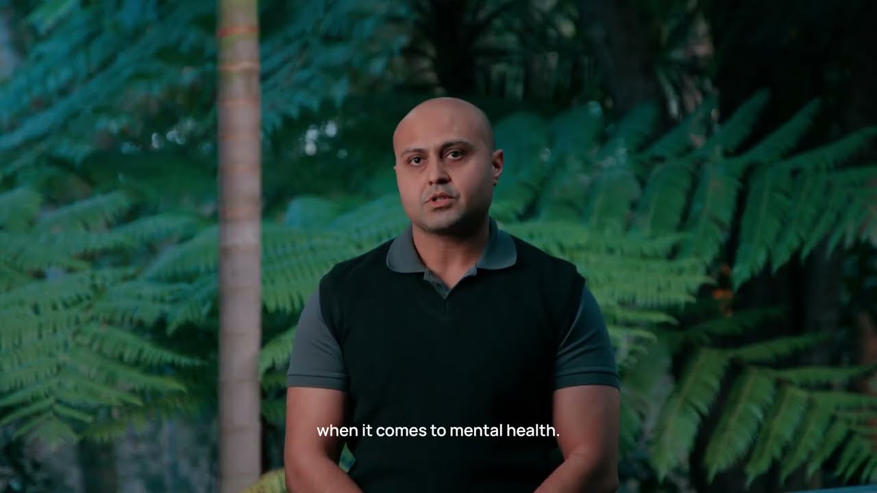 Metavision: The Experience | Student Testimonials, Philip Dsouza