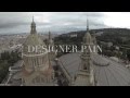 Ryan Leslie - Designer Pain (Official Music Video)