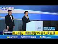 藍白之間的政治博弈