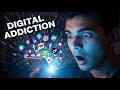 Digital Addiction 😳 | मोबाइल आपके जीवन को कैसे नियंत्रित कर रहा है?/#digitaladdiction