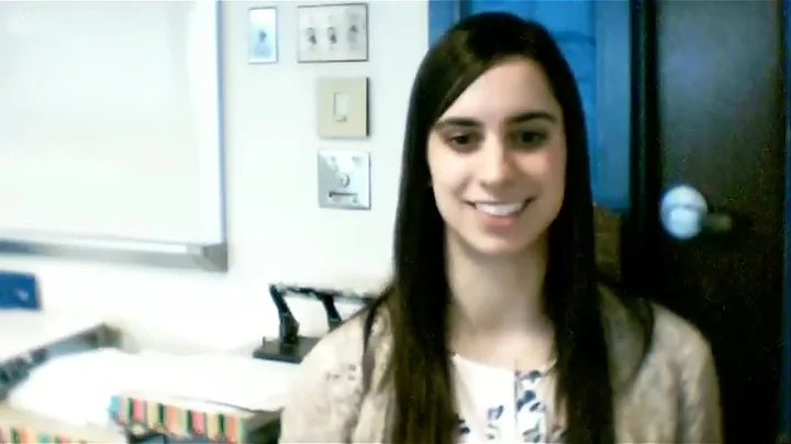 AMLE and Angela Marasco talk about Coding in the M...