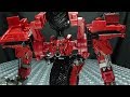 Studio Series Leader SCAVENGER EmGo S Transformers Reviews N Stuff