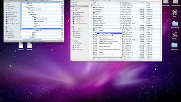 Where to put lua scripts on Arcemu