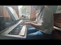 Minecraft - Piano Solo