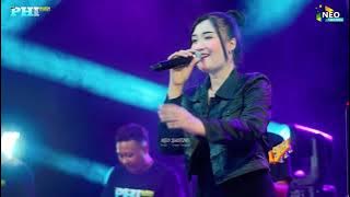 CINTA MERAH JAMBU - EVA KHATULISTIWA - NEW PHI MUSIK KEKINIAN - RAHARJO PRO AUDIO - LIVE WOTAN