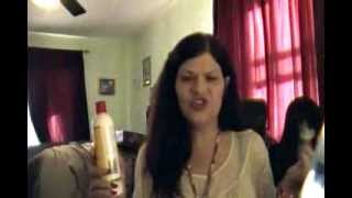 WIG CARE PRODUCTS!  Plus, Upcoming Video Series!