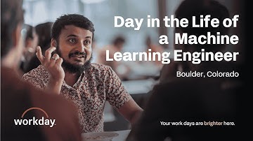 Day in the Life of a Machine Learning Engineer