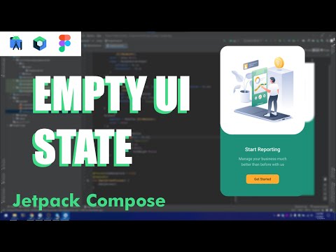 Making Empty State