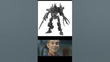 My Ranking of Transformers Studio Series part 13 (What I missed) #shorts #transformers