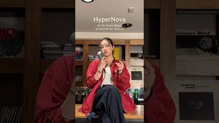 m-flo loves Maya - HyperNova (cover) #CharlyKArrange #voicefreaks #nonogirls