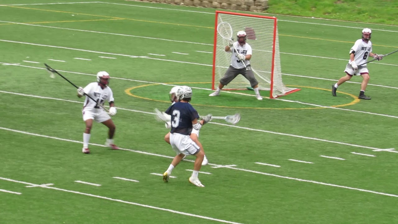 Gilman/Boys' Latin lacrosse 05/04/19 YouTube