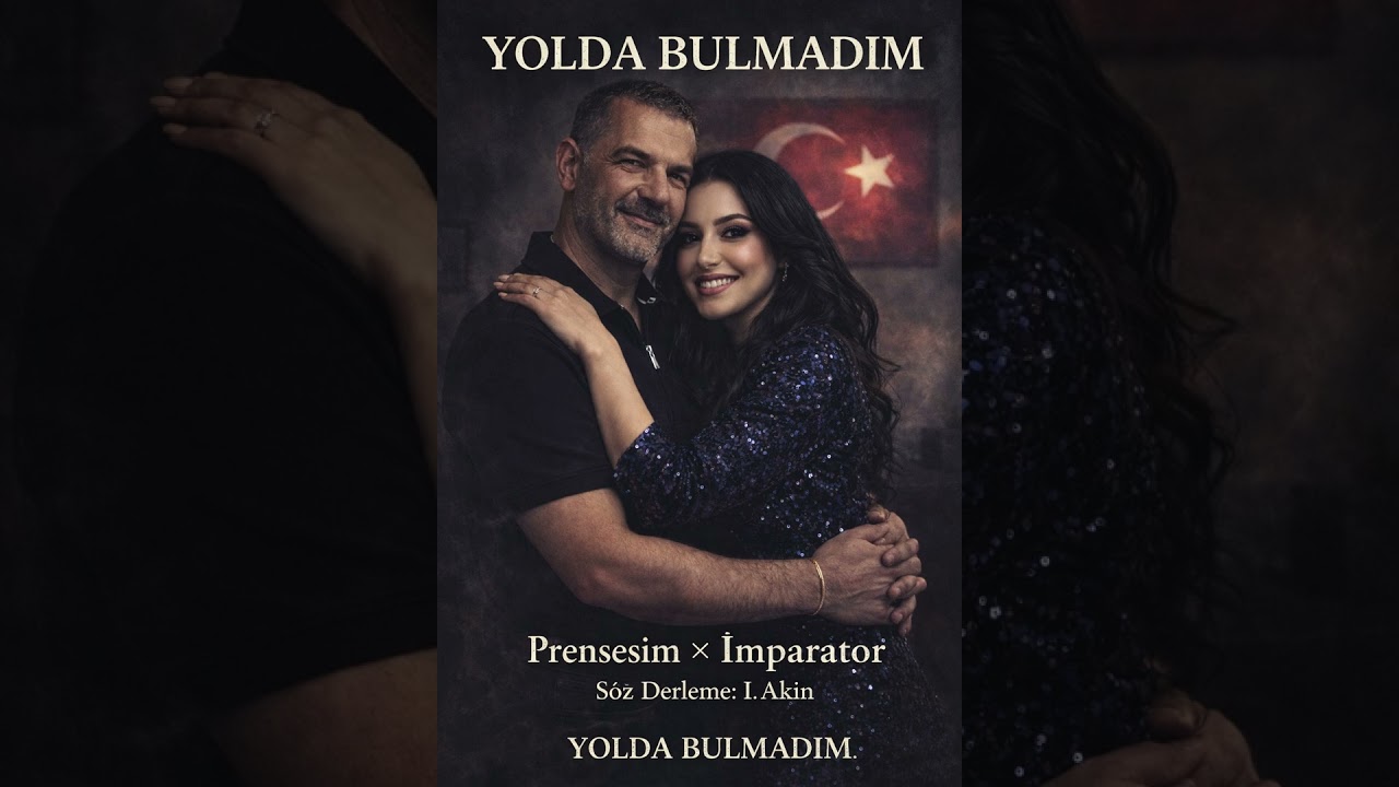 yolda bulmadım-prensesim-imparator