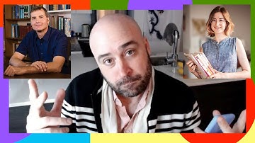 Alexander Arguelles: lies, languages, polyglottery and professorship.