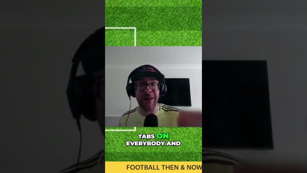 Unlock Hidden Football Talent: The Transfer Window Secrets