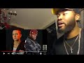 50 Cent Ft. Eminem & Busta Rhymes - Hail Mary [Classic Ja Rule Inc Diss HQ] - REACTION