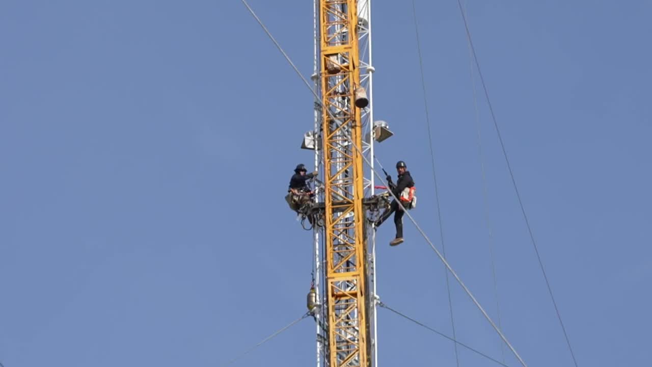 What KTVQ viewers need to know for upcoming transmitter changes - YouTube