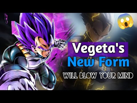 Vegeta Strongest form | Which is the strongest form of vegeta?? | ULTRA ...