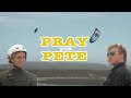 Road to megaloop ep2  steezy pete finds flat water