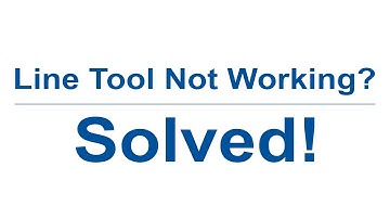 Line Tool Not Working in Photoshop 2021