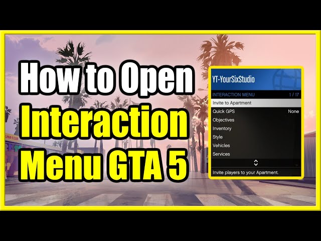 Download GTA VIA on PC with MEmu