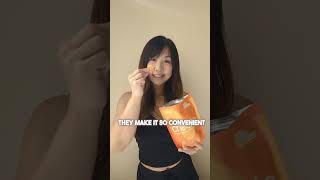 Creatine Gummy Candy?