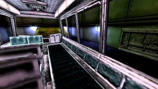 Half-Life: Source Playthrough - Chapter 1