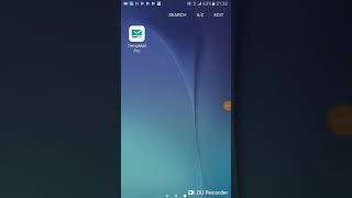 Temp Mail  PRO APK  Download AMJAD LUND screenshot 2