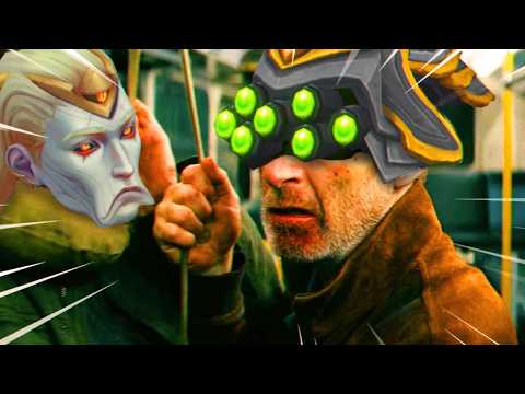 <strong>MASTER</strong> YI IS THE BEST ZAAHEN COUNTER IN THE <strong>GAME</strong> (pentakill)