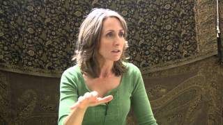 GETTING CONCENTRATION QUICKLY  ~Stephanie Nash
