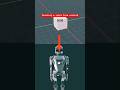 I made a robot for animated scifi series #blender #animation #3danimation #3dmodeling