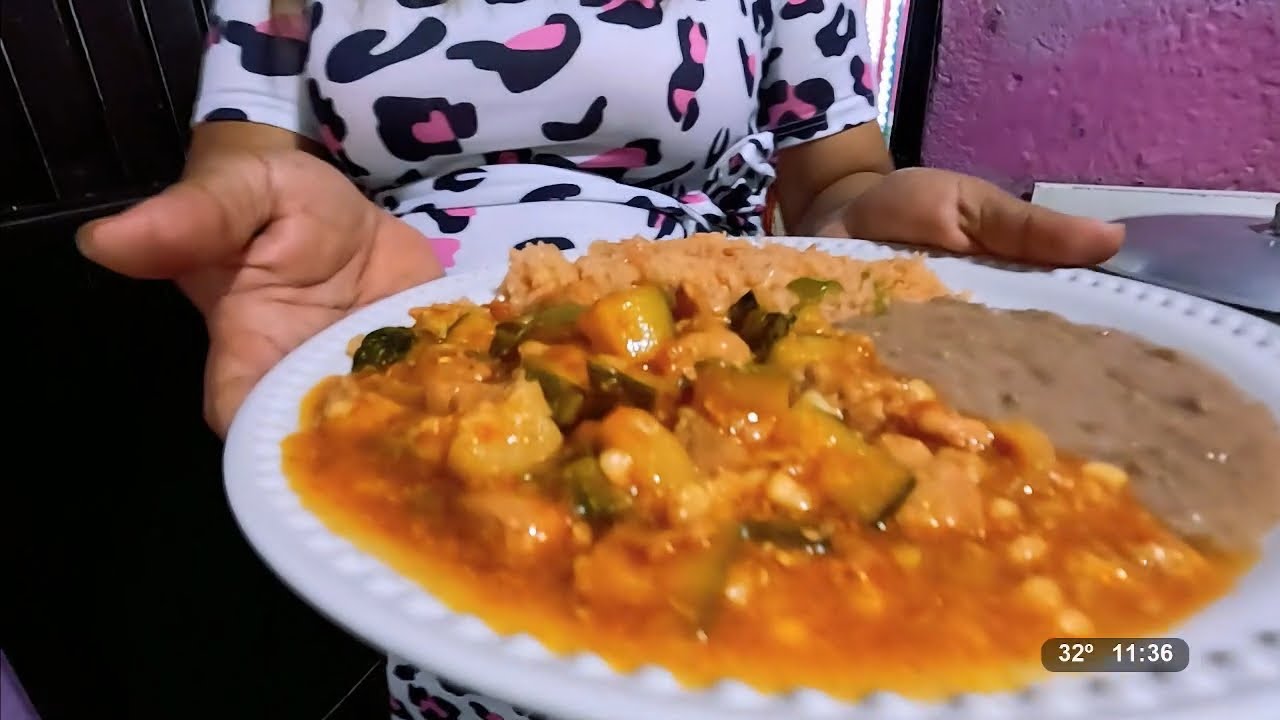 Comida tradicional de Escobedo, Nuevo León | Reportajes de Alvarado ...